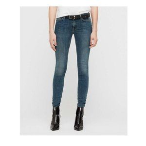 AllSaints Mast Skinny Jeans